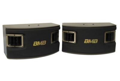 BMB CSV Series Karaoke / Commercial Speakers