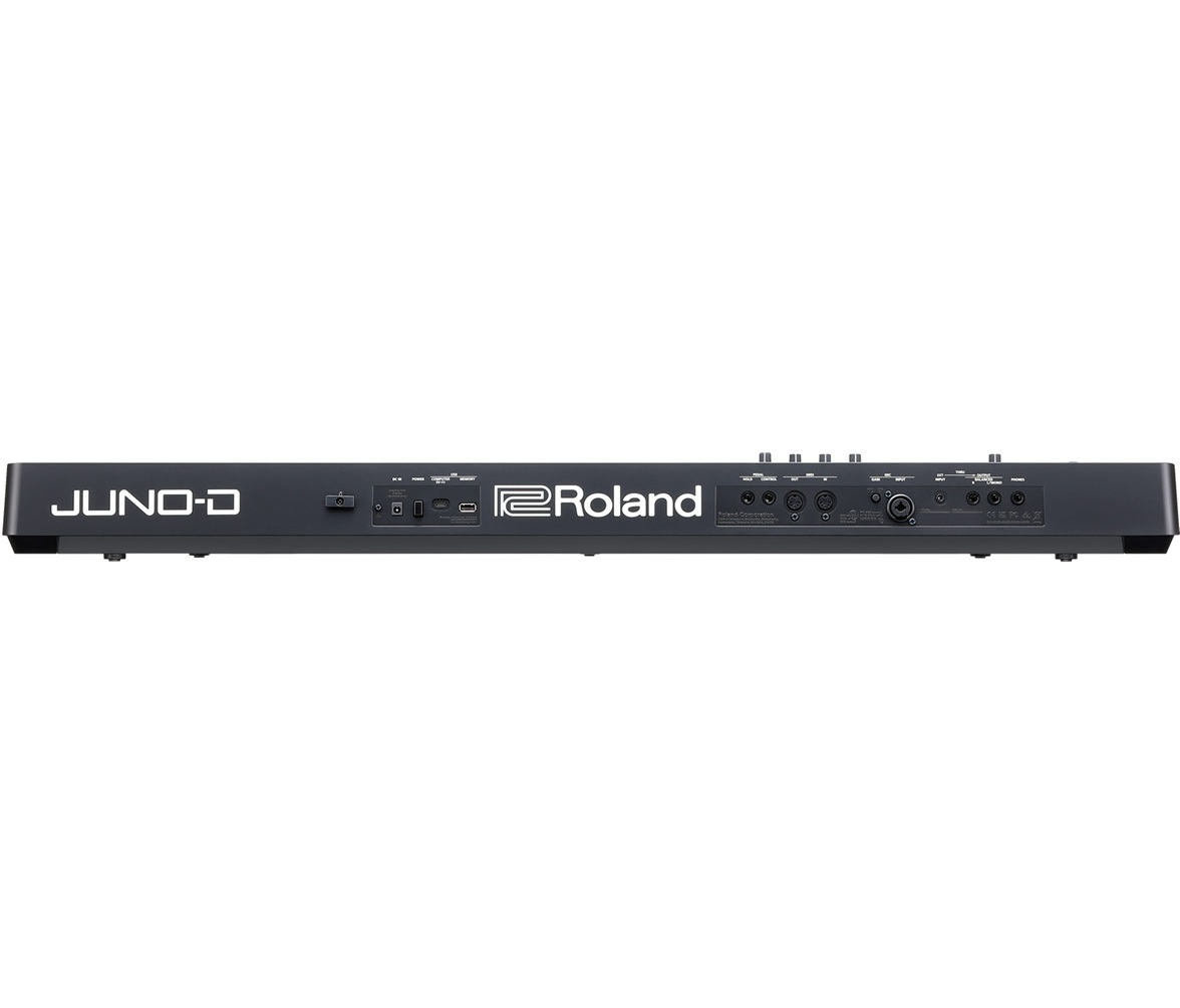 Roland Juno-D Synthesizer Series - Image 4