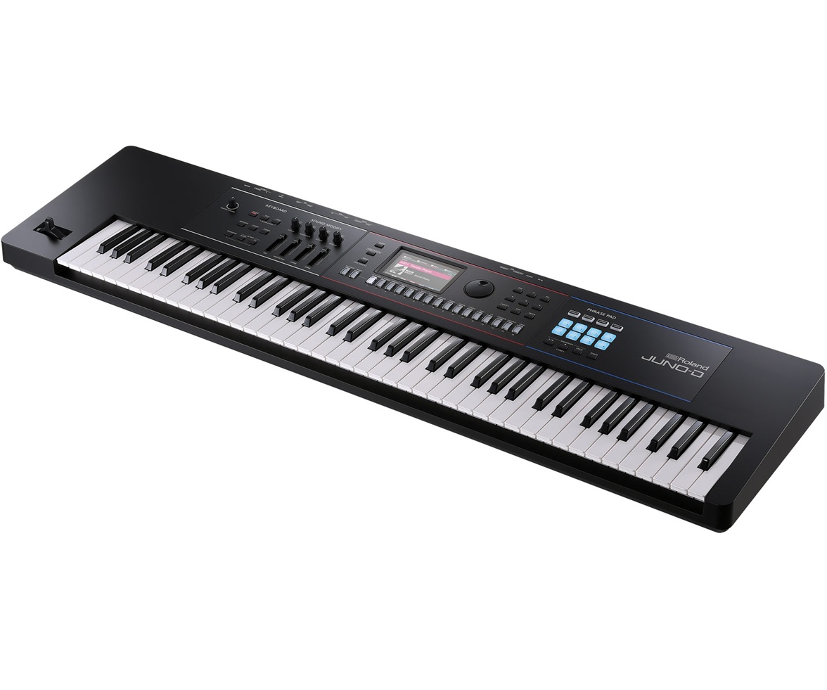 Roland Juno-D Synthesizer Series - Image 5