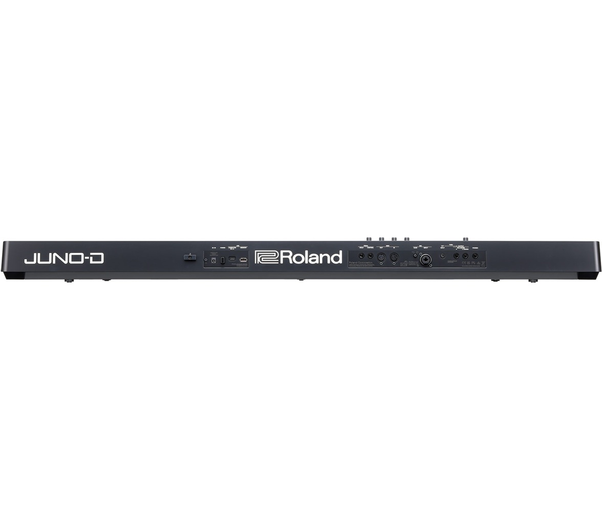 Roland Juno-D Synthesizer Series - Image 7