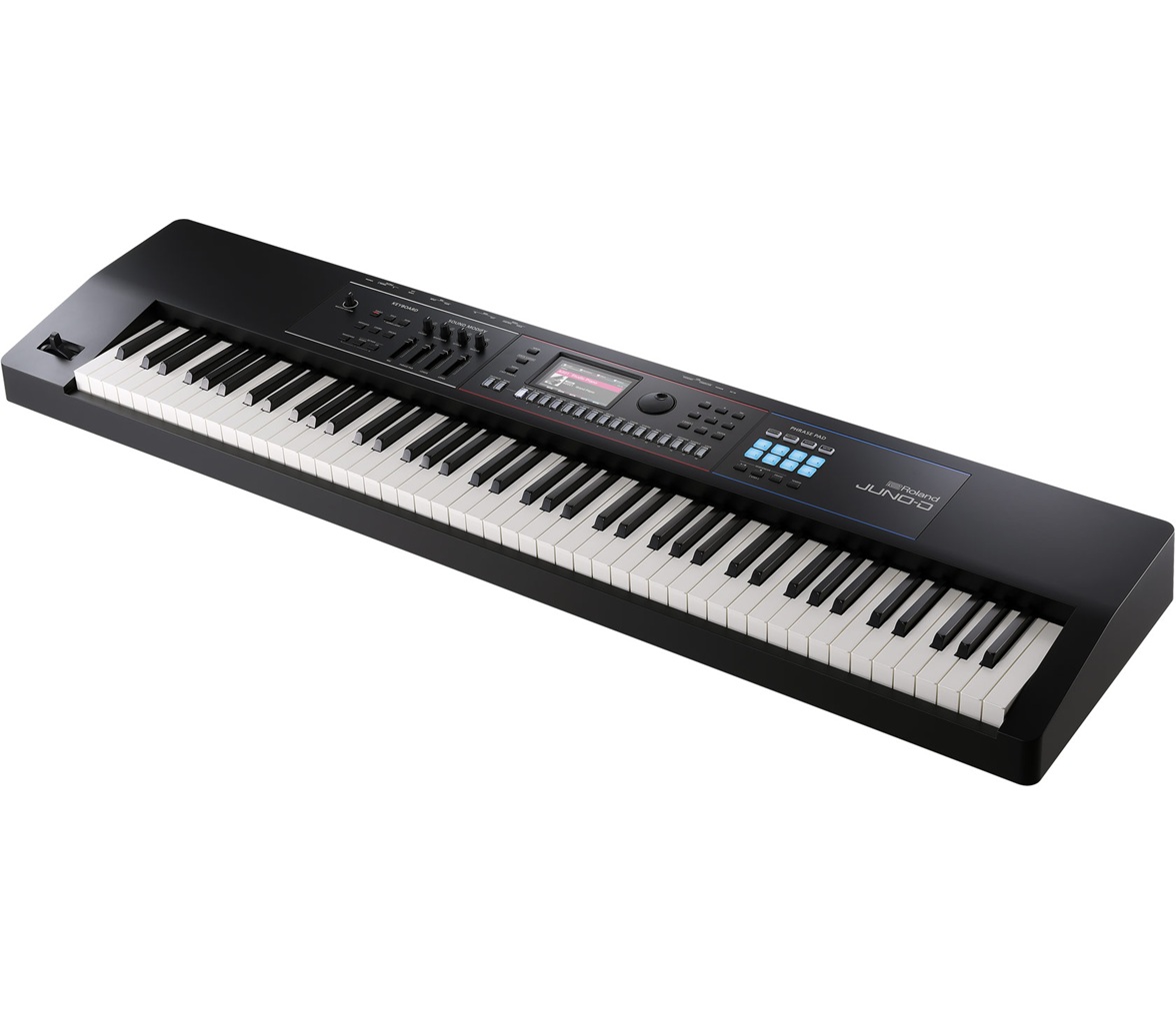 Roland Juno-D Synthesizer Series - Image 8
