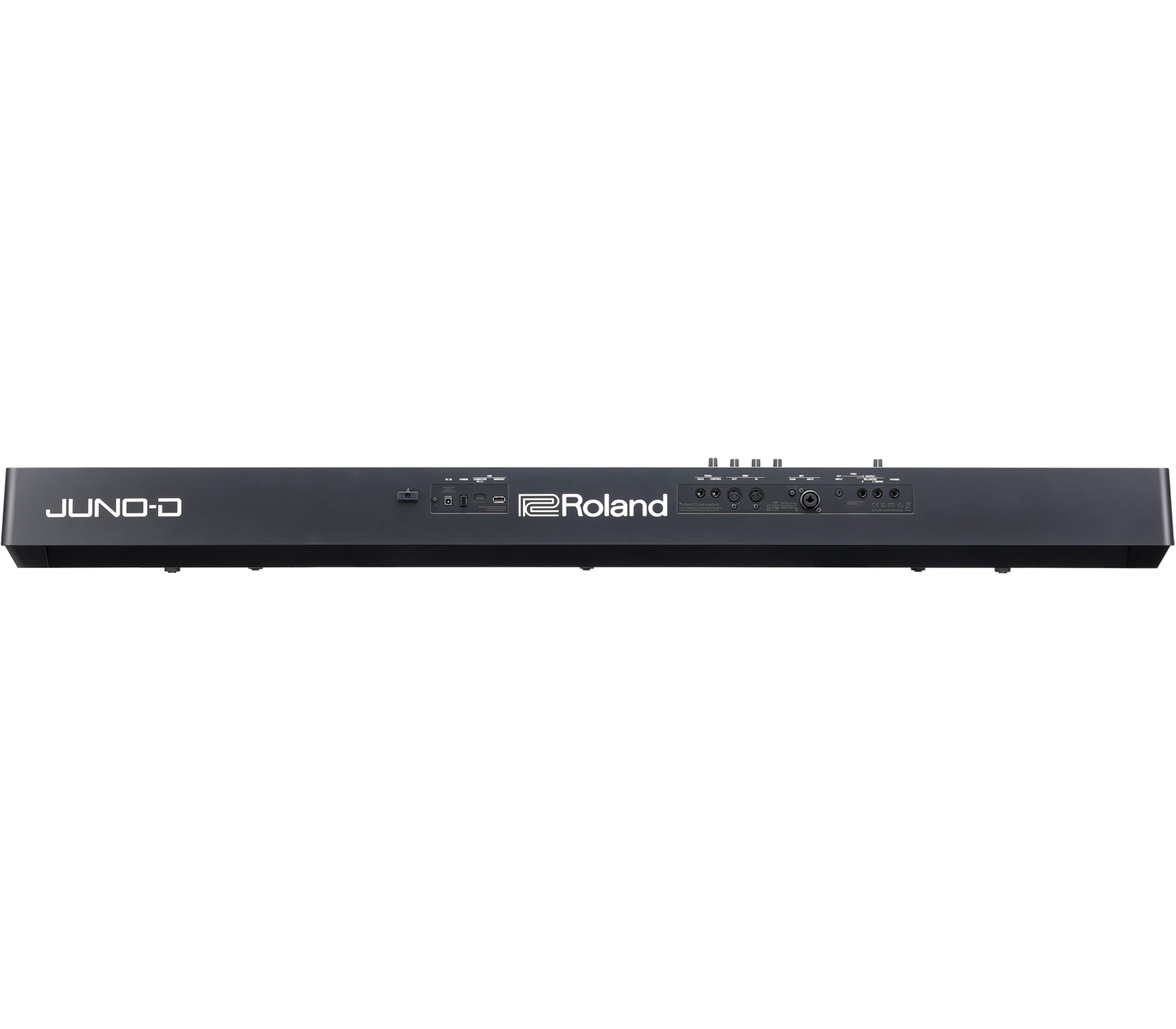 Roland Juno-D Synthesizer Series - Image 10