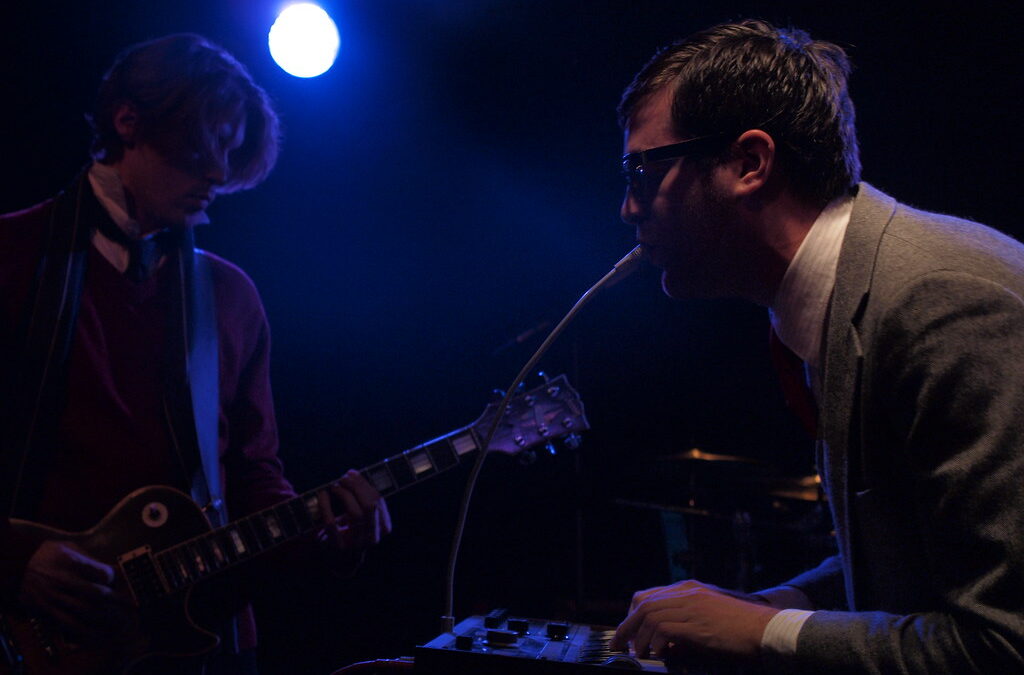 What is Vocoder?