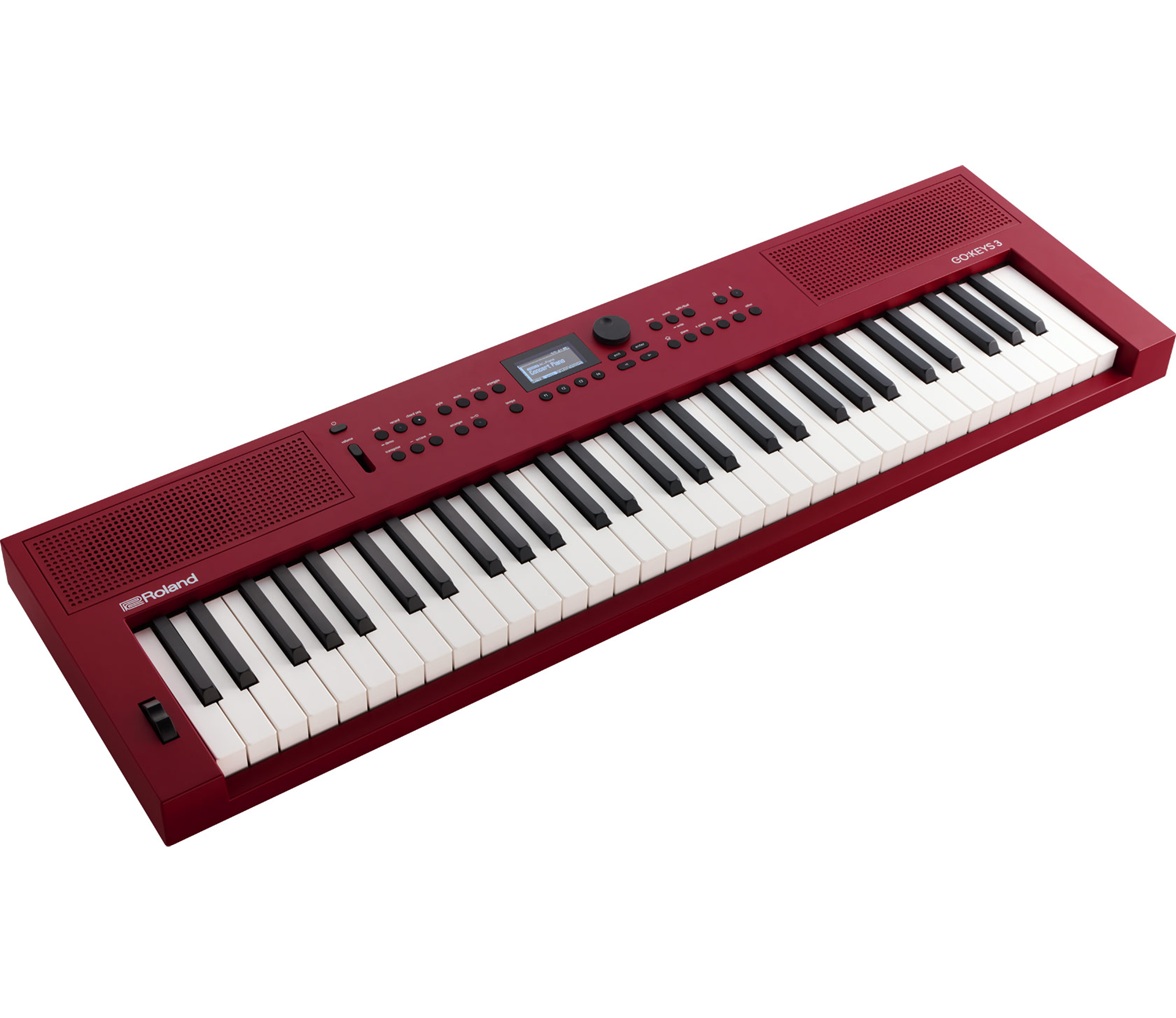 Roland Go:Keys & Go:Piano - Image 3