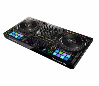 Pioneer DDJ-1000 (no gift)