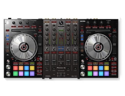 Pioneer DDJ-SX3 - Image 3