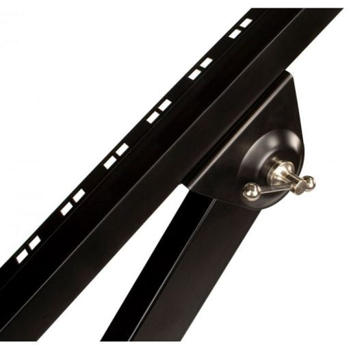 UltimateSupport JS-SRR100 Rolling Rack Stand - Image 2