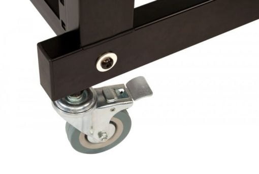 UltimateSupport JS-SRR100 Rolling Rack Stand - Image 3
