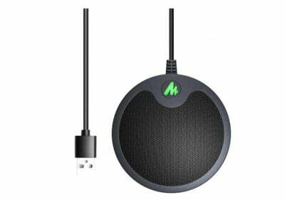 MAONO BM10 USB Conference Computer Microphone