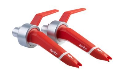 Ortofon Concorde MK2 DJ Cartridges