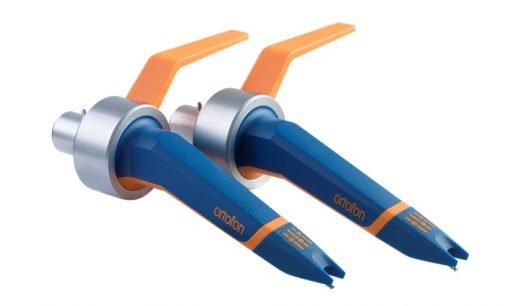 Ortofon Concorde MK2 DJ Cartridges - Image 2