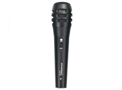 Phonic DM 700 Dynamic Microphone