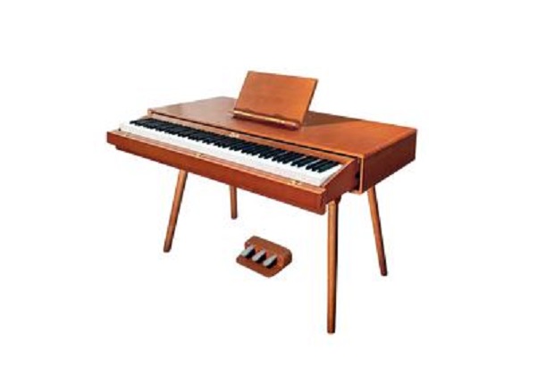DELTA DDP1 + Stand Piano
