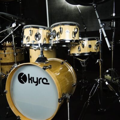 Kyre Series 3.0 Electric Drum