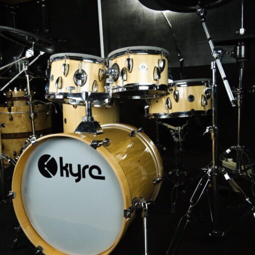 Kyre Series 3.0 Electric Drum
