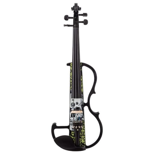 Kinglos DSZB Series Electric Violin - Image 14