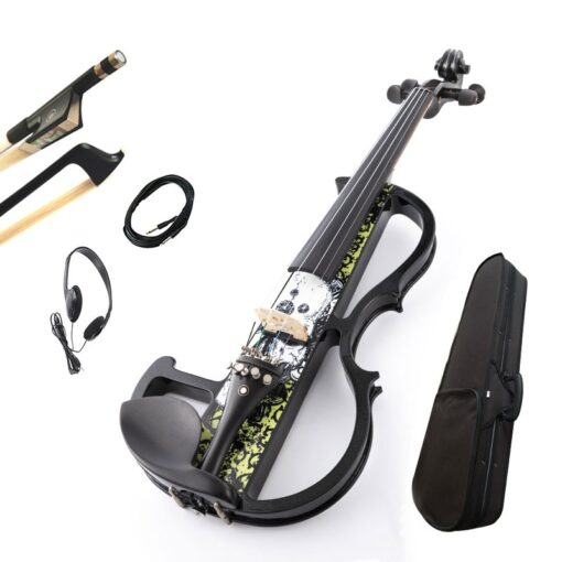 Kinglos DSZB Series Electric Violin - Image 16