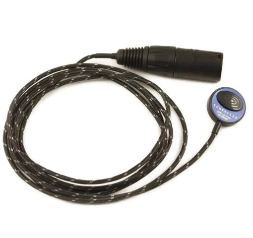 Schertler Dyn Instrument Microphone - Image 4