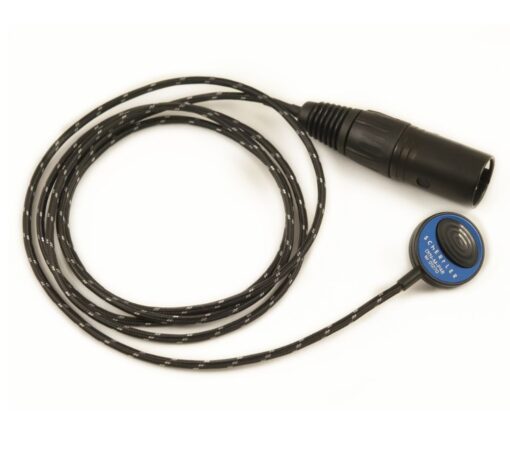 Schertler Dyn Instrument Microphone - Image 8