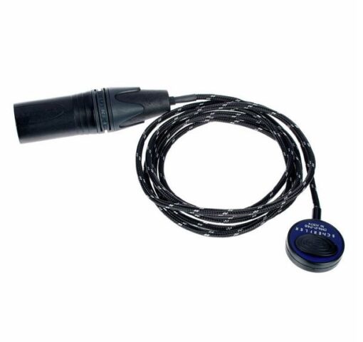 Schertler Dyn Instrument Microphone - Image 9