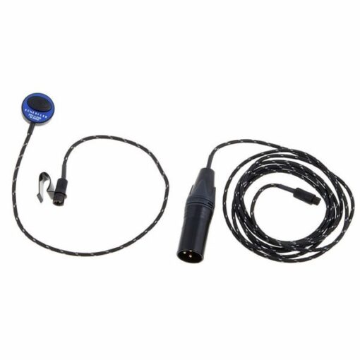 Schertler Dyn Instrument Microphone - Image 13
