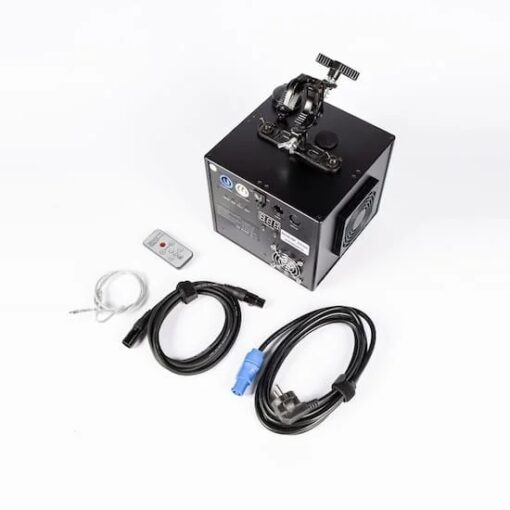 Moka SFX COLD SPARK MASCHINE SERIES - Image 9