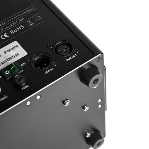 Moka SFX COLD SPARK MASCHINE SERIES - Image 13