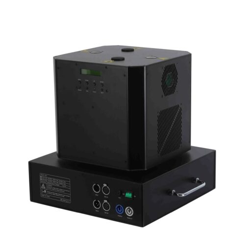 Moka SFX COLD SPARK MASCHINE SERIES - Image 14