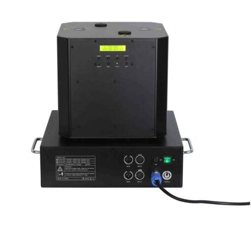 Moka SFX COLD SPARK MASCHINE SERIES - Image 16