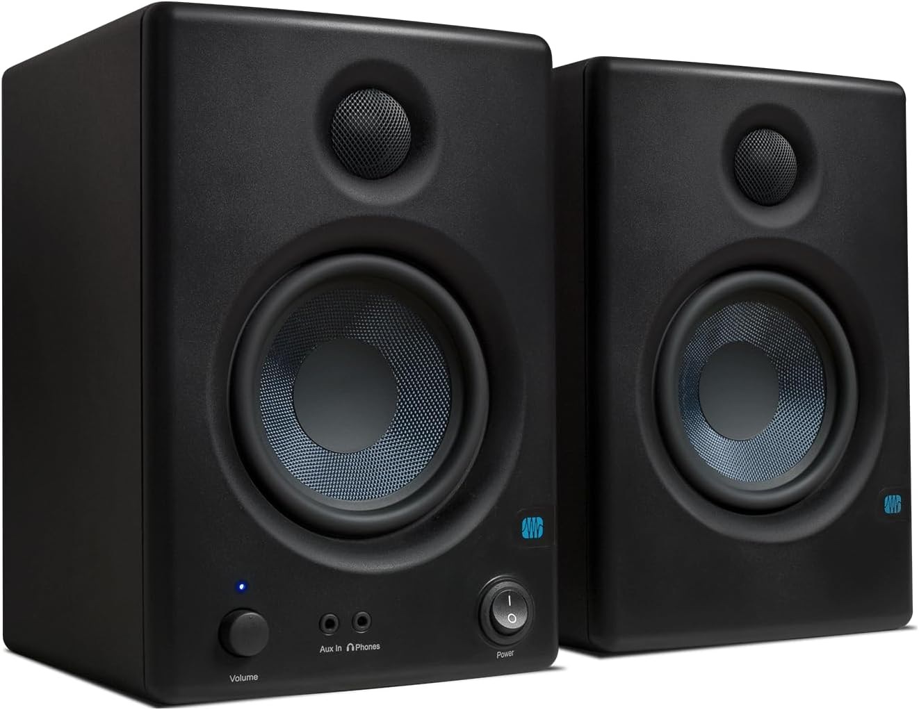 Presonus Eris E4.5 & E4.5 BT Monitor Speaker - Image 4
