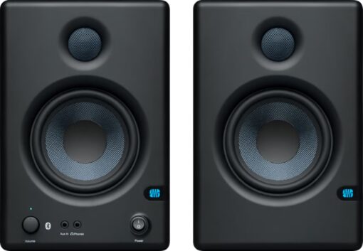 Presonus Eris E4.5 & E4.5 BT Monitor Speaker - Image 5