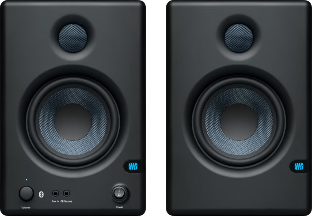 Presonus Eris E4.5 & E4.5 BT Monitor Speaker - Image 5