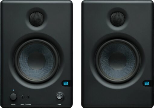 Presonus Eris E4.5 & E4.5 BT Monitor Speaker - Image 2
