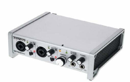 Tascam Series 102i - Image 4