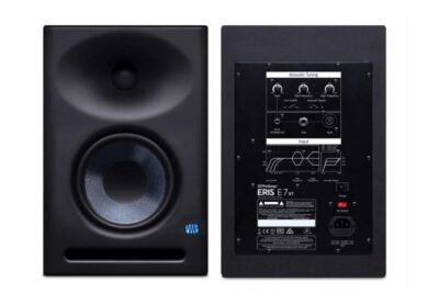 Presonus Eris XT Series