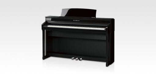 Kawai CA78 - Image 2