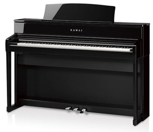 Kawai CA701 - Image 5