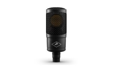 Antelope Audio Edge Solo