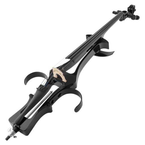 Kinglos DSDT monochrome Series Electric Cello - Image 6