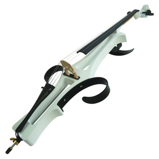 Kinglos DSDT monochrome Series Electric Cello - Image 4