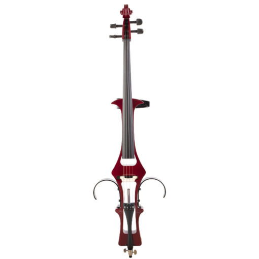 Kinglos DSDT monochrome Series Electric Cello - Image 3