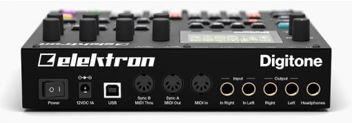 Elektron Digitone - Image 2
