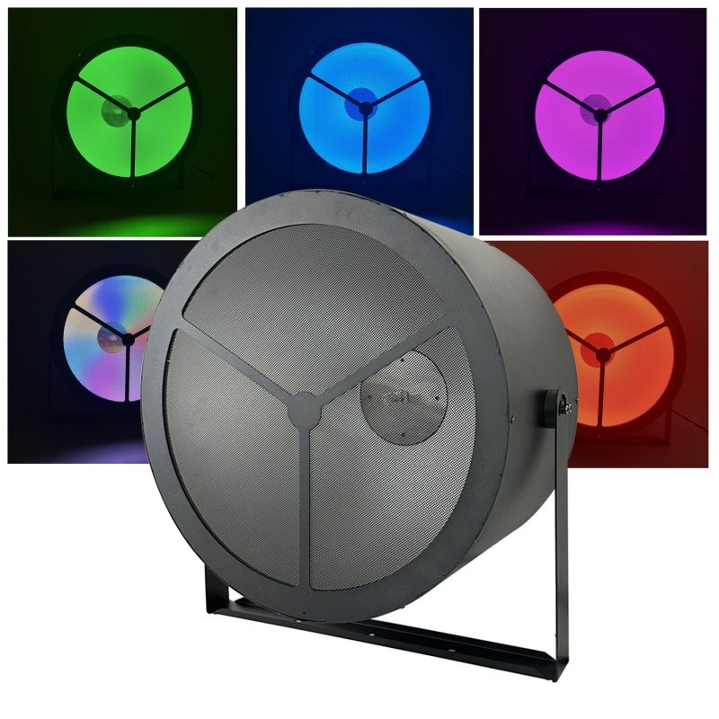 Moka SFX Effect Light Series - Image 7