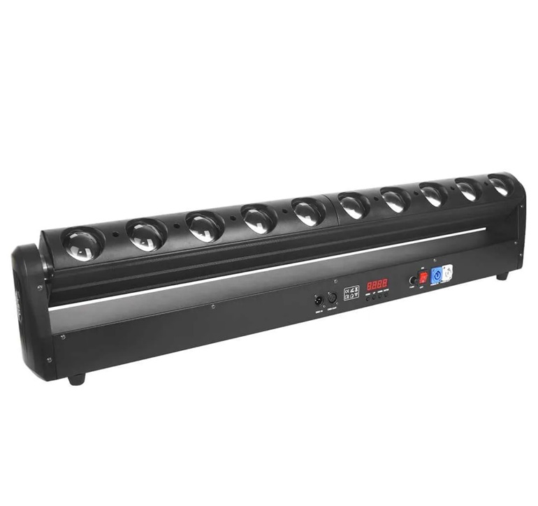 Moka SFX Wash Light Series - Image 17