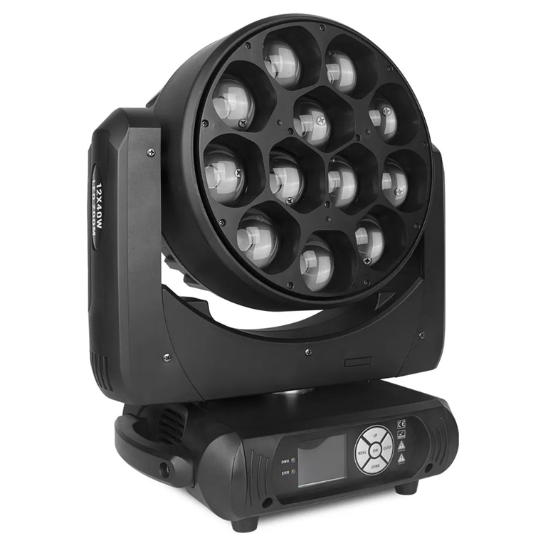 Moka SFX Wash Light Series - Image 12