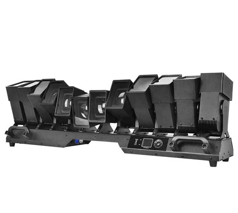 Moka SFX Wash Light Series - Image 3