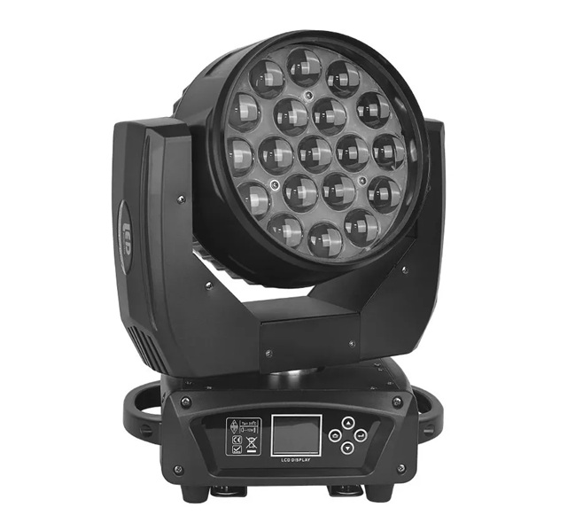 Moka SFX Wash Light Series - Image 10