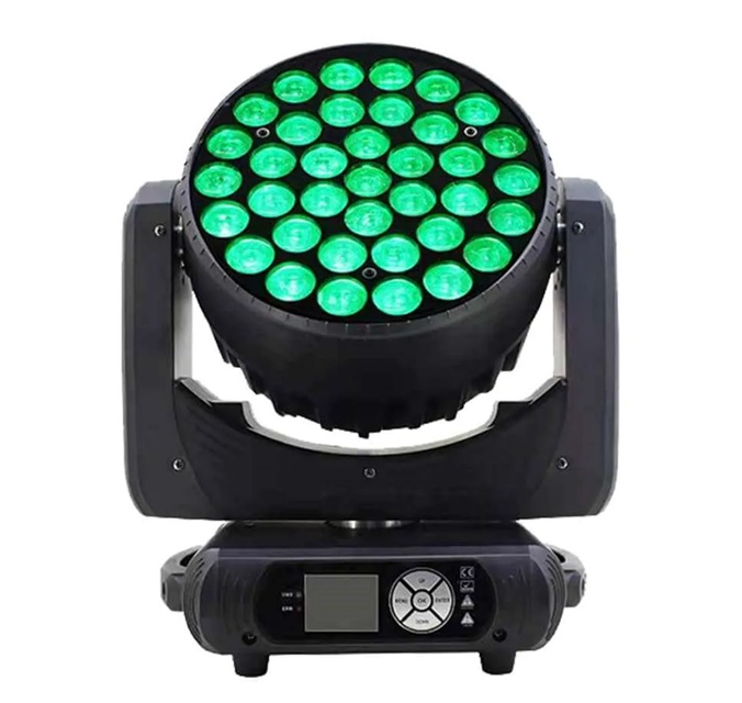 Moka SFX Wash Light Series - Image 8