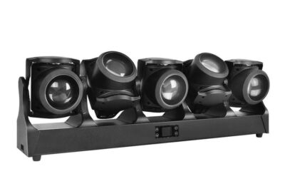 Moka SFX Wash Light Series