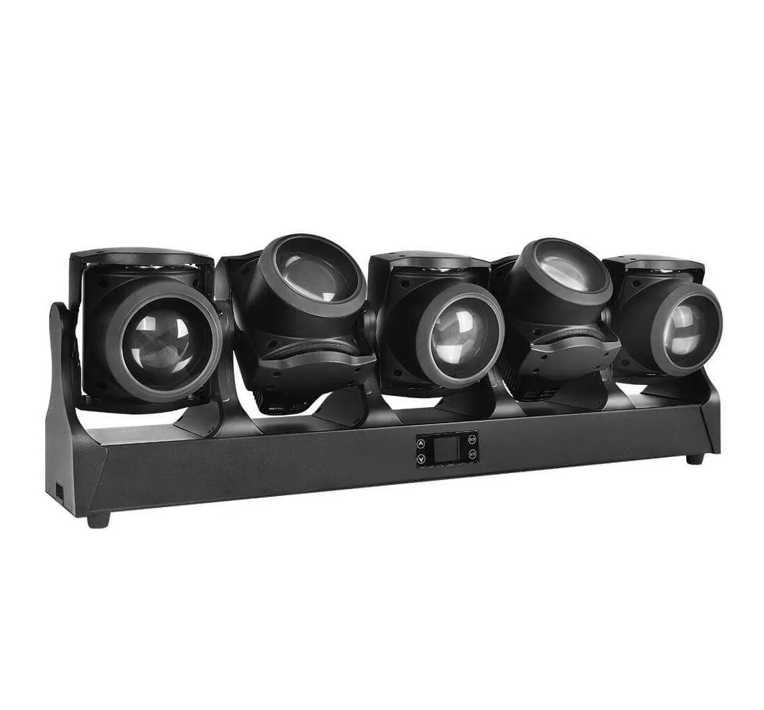 Moka SFX Wash Light Series - Image 2